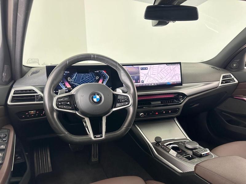 Bmw 320i M Sport Flex 2025