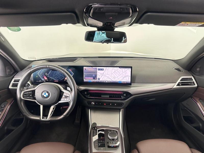 Bmw 320i M Sport Flex 2025