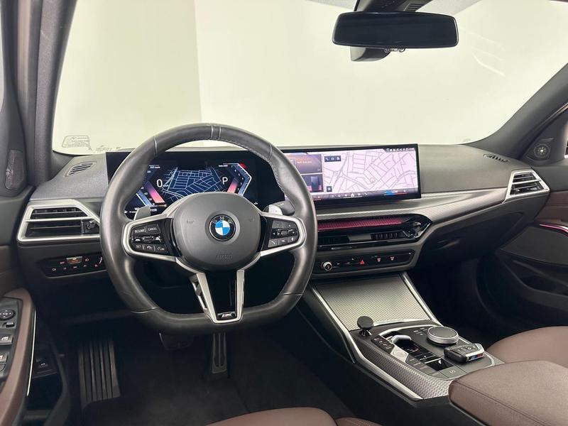 Bmw 320i M Sport Flex 2025