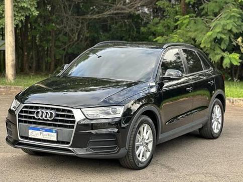AUDI Q3 1.4 TFSI AMBIENTE GASOLINA 4P S TRONIC