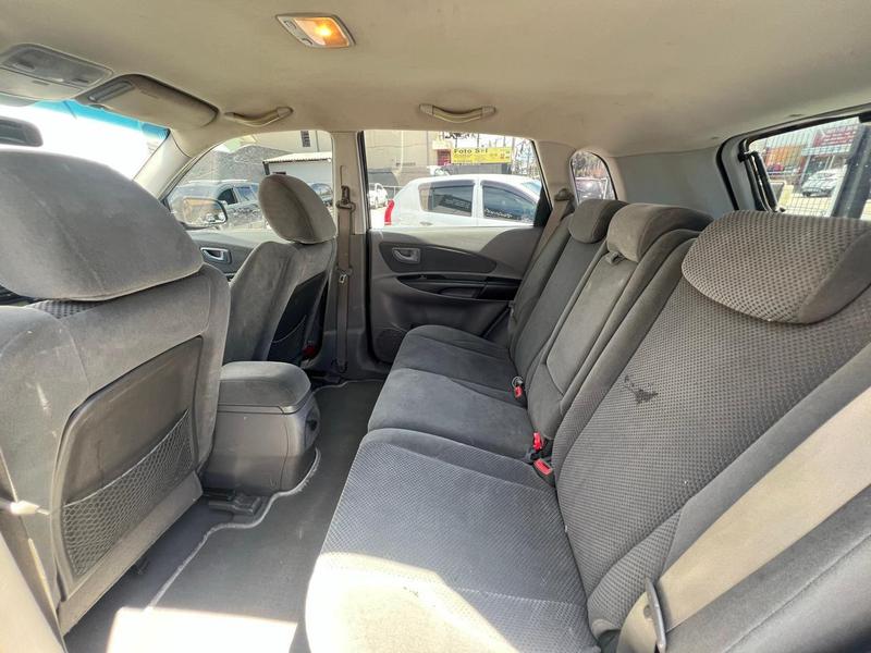 Hyundai Tucson 2.0 16V Aut. - foto 15