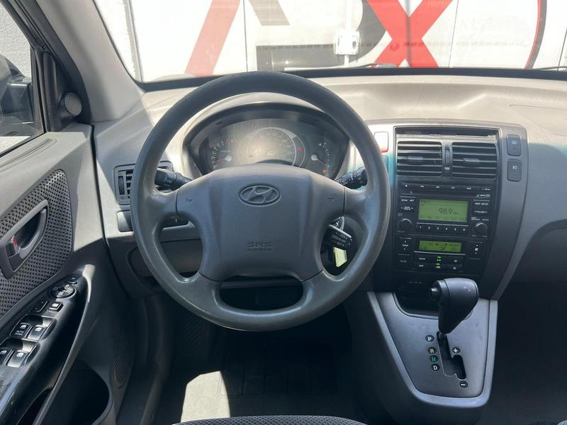 Hyundai Tucson 2.0 16V Aut. - foto 13