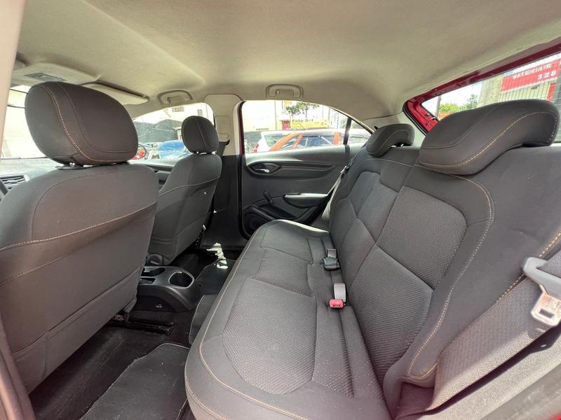 Chevrolet Onix 14mt LT - foto 15