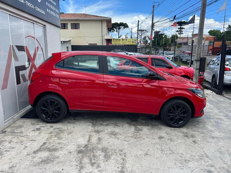 Chevrolet Onix 14mt LT - foto 5