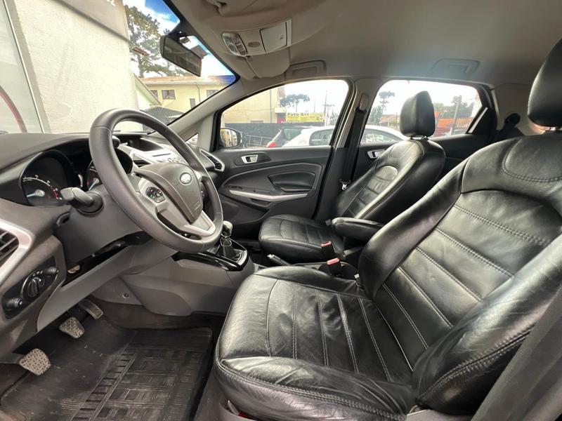 Ford EcoSport Fsl 1.6 - foto 14