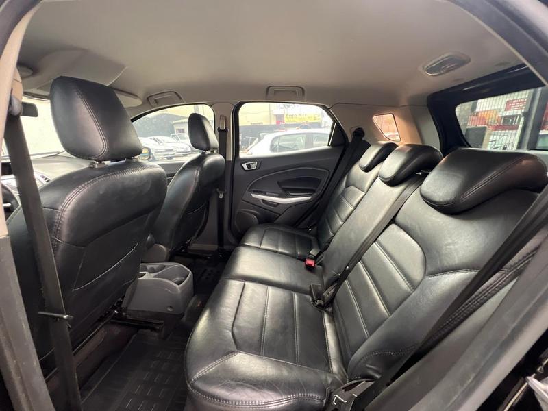 Ford EcoSport Fsl 1.6 - foto 15