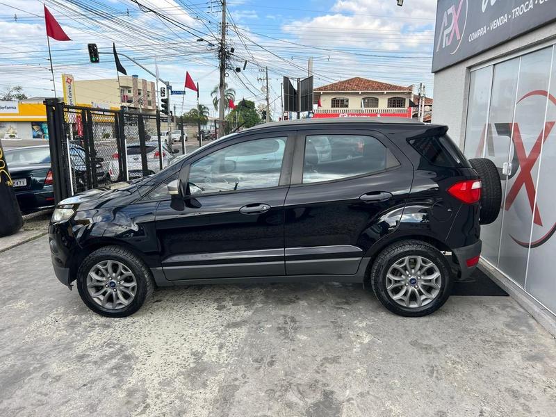 Ford EcoSport Fsl 1.6 - foto 3