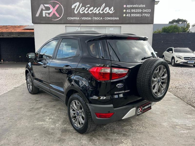 Ford EcoSport Fsl 1.6 - foto 10