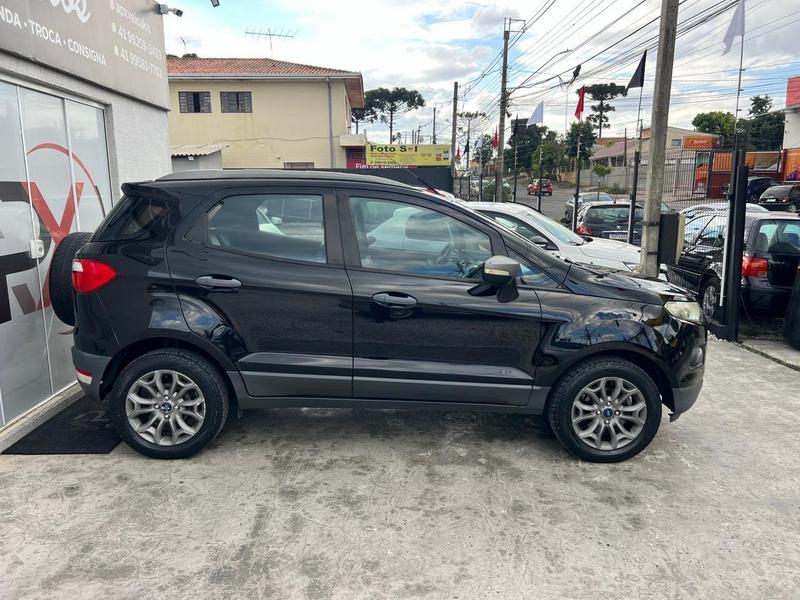 Ford EcoSport Fsl 1.6 - foto 5