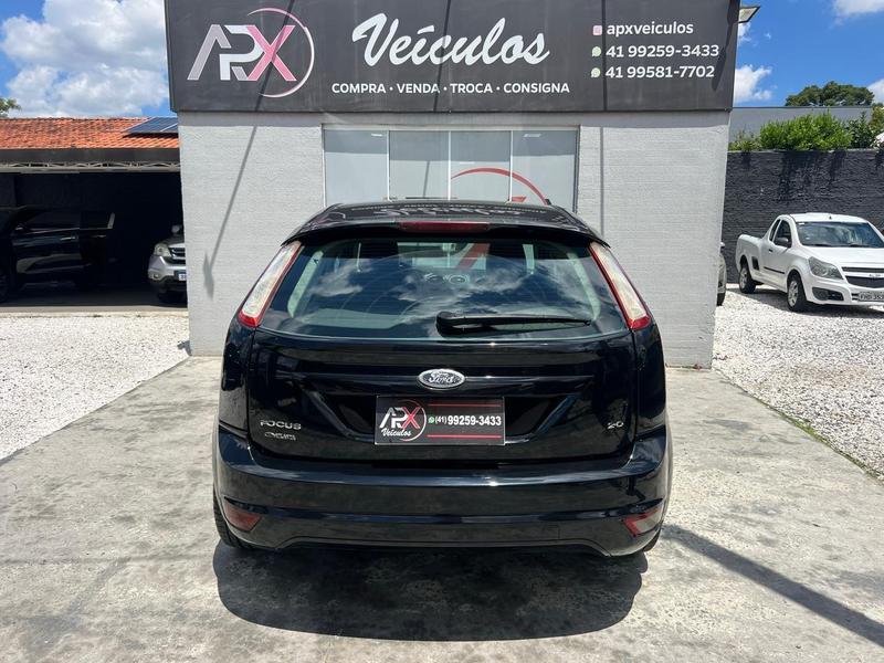 Ford Focus 20l Ha - foto 9
