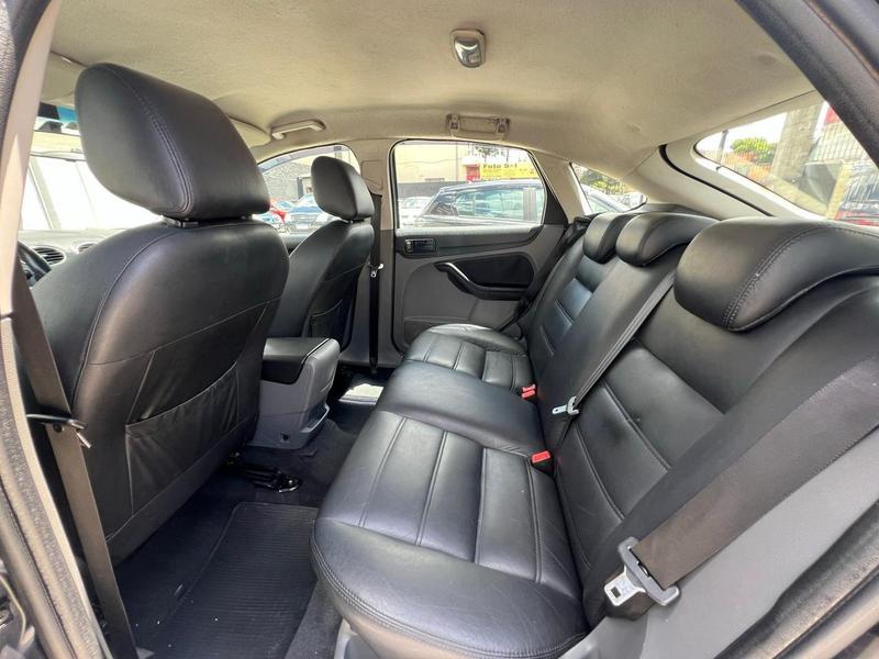Ford Focus 20l Ha - foto 15