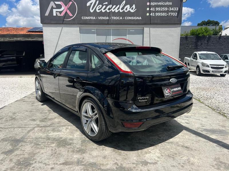 Ford Focus 20l Ha - foto 10