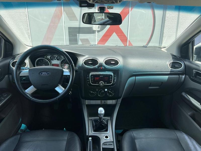 Ford Focus 20l Ha - foto 12
