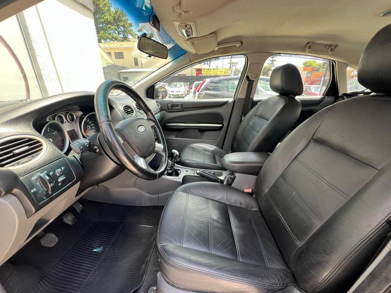 Ford Focus 20l Ha - foto 14