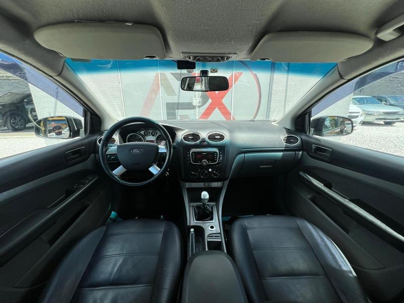 Ford Focus 20l Ha - foto 11