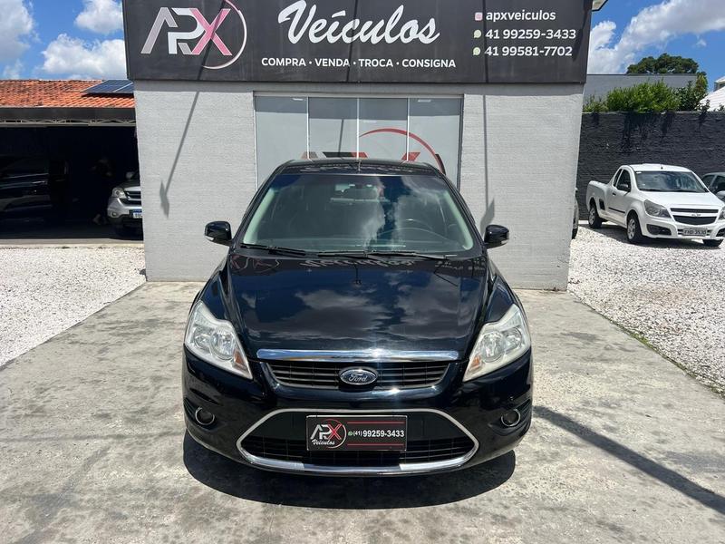 Ford Focus 20l Ha - foto 4