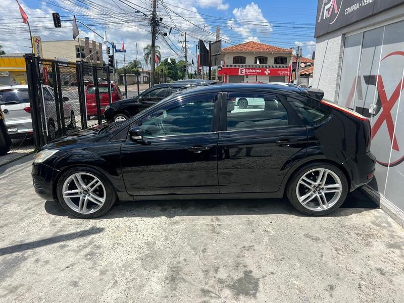 Ford Focus 20l Ha - foto 3