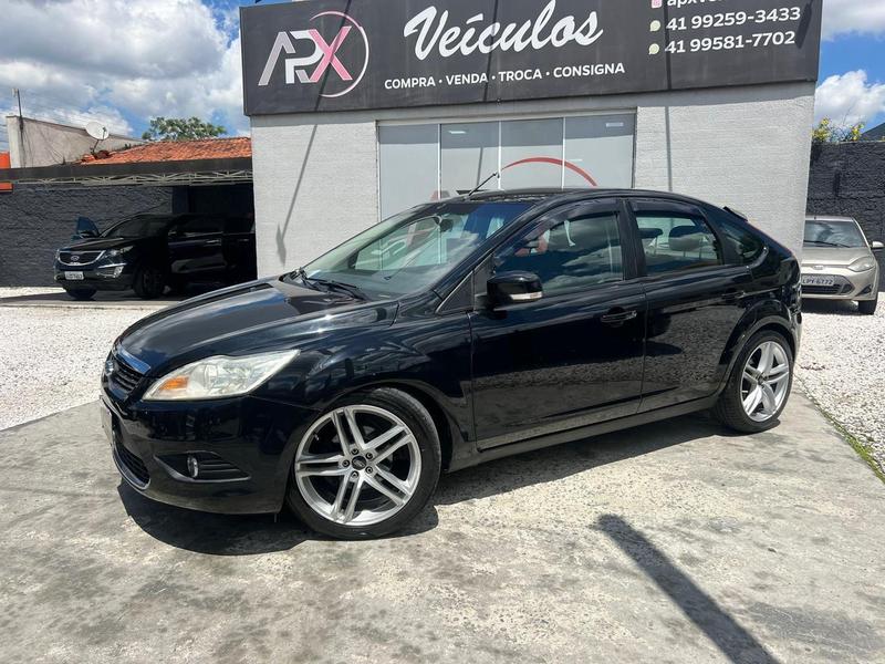 Ford Focus 20l Ha - foto 2