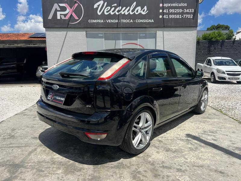 Ford Focus 20l Ha - foto 8