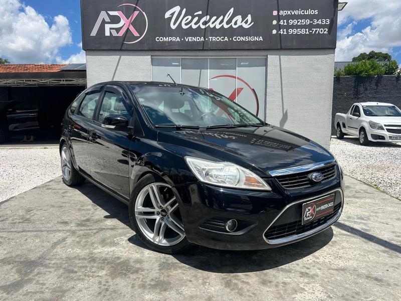 Ford Focus 20l Ha - foto 7
