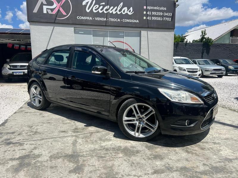 Ford Focus 20l Ha - foto 6
