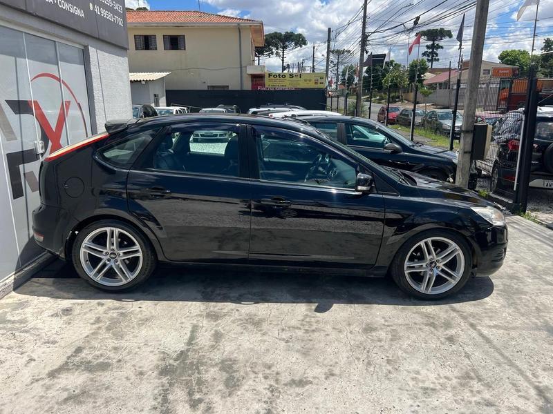 Ford Focus 20l Ha - foto 5