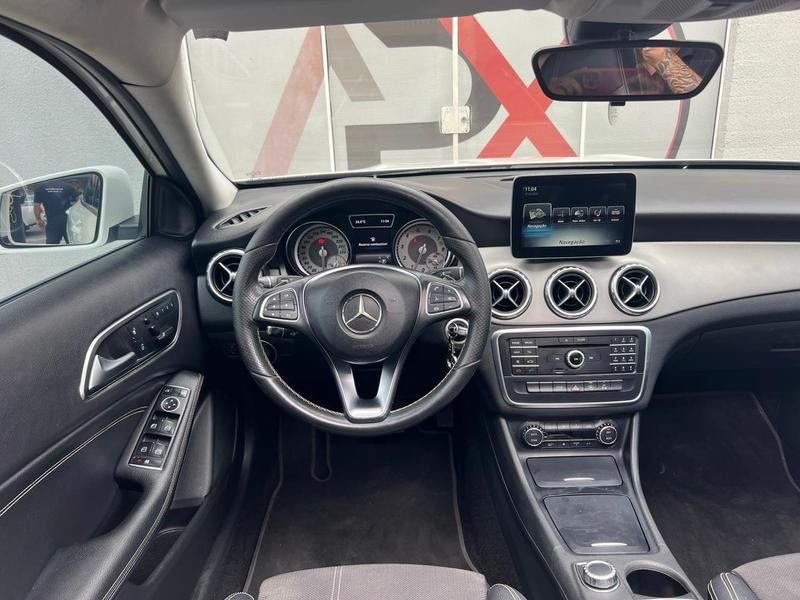 Mercedes-Benz Classe GLA Advance 1.6 1.6 Tb 16V Flex Aut. - foto 13