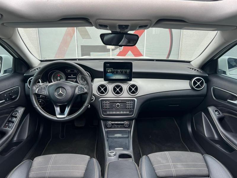 Mercedes-Benz Classe GLA Advance 1.6 1.6 Tb 16V Flex Aut. - foto 12