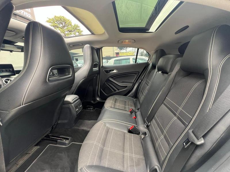 Mercedes-Benz Classe GLA Advance 1.6 1.6 Tb 16V Flex Aut. - foto 15