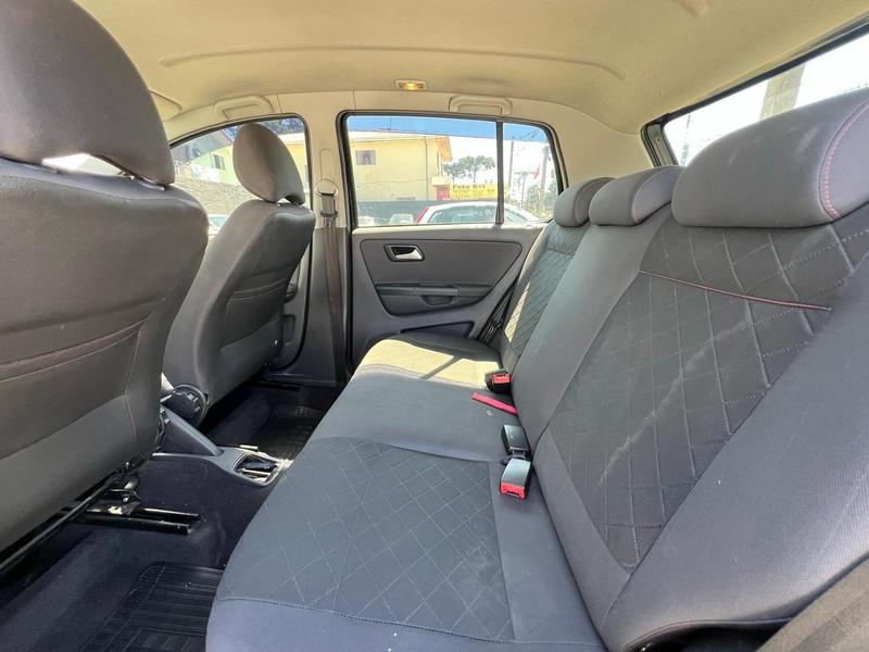 Volkswagen Fox 1.6 Prime G2 Total Flex - foto 15