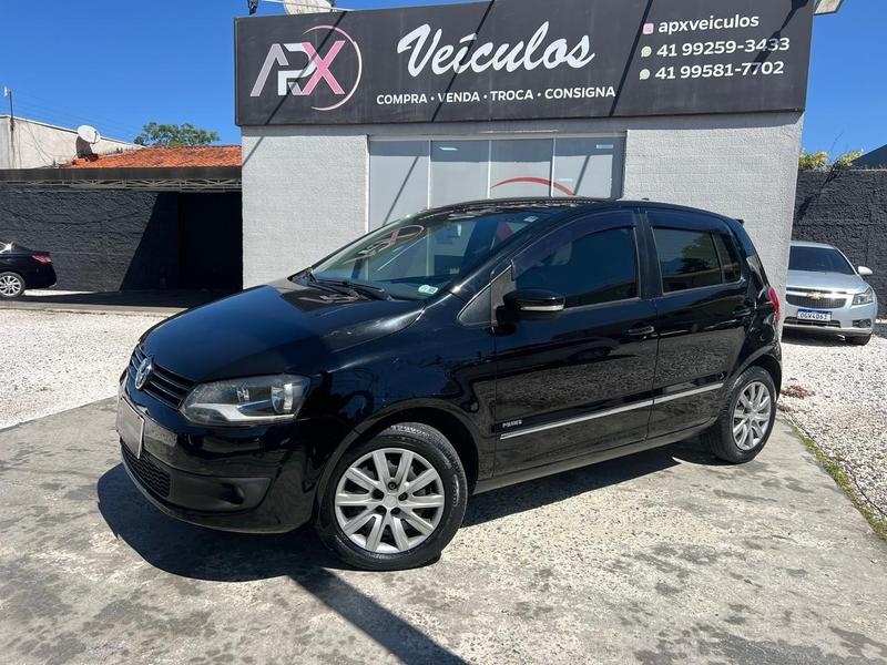 Volkswagen Fox 1.6 Prime G2 Total Flex - foto 2