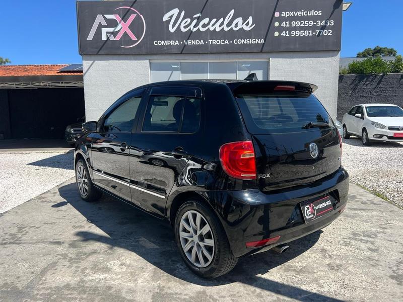 Volkswagen Fox 1.6 Prime G2 Total Flex - foto 10