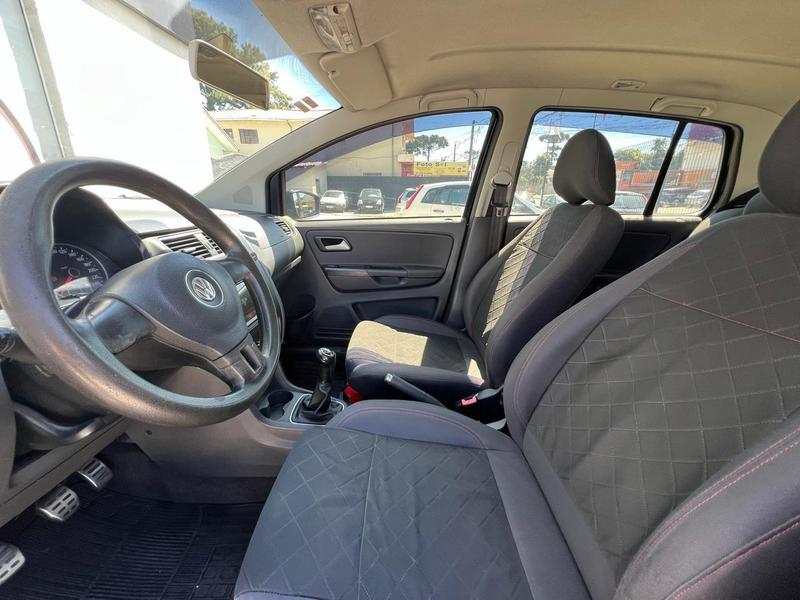 Volkswagen Fox 1.6 Prime G2 Total Flex - foto 14
