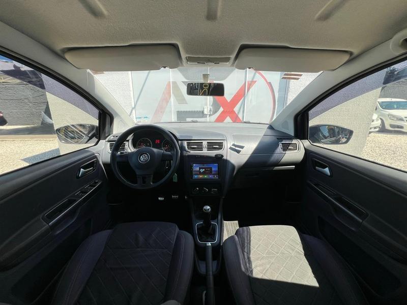 Volkswagen Fox 1.6 Prime G2 Total Flex - foto 11