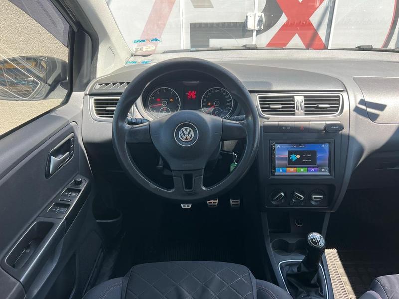 Volkswagen Fox 1.6 Prime G2 Total Flex - foto 13