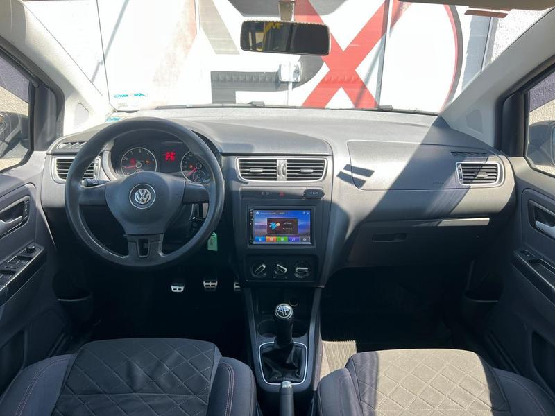 Volkswagen Fox 1.6 Prime G2 Total Flex - foto 12