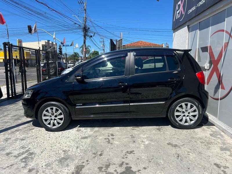Volkswagen Fox 1.6 Prime G2 Total Flex - foto 3