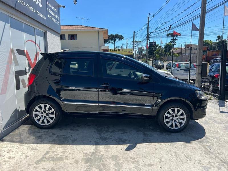 Volkswagen Fox 1.6 Prime G2 Total Flex - foto 5