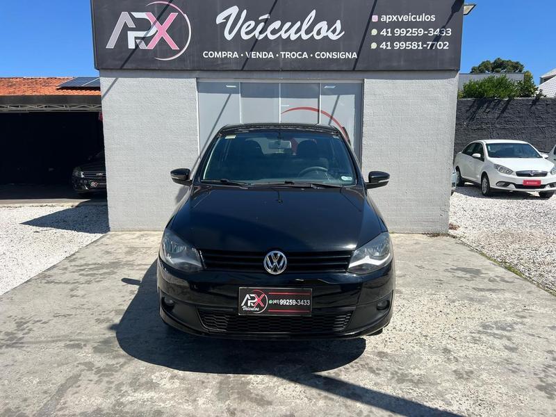 Volkswagen Fox 1.6 Prime G2 Total Flex - foto 4