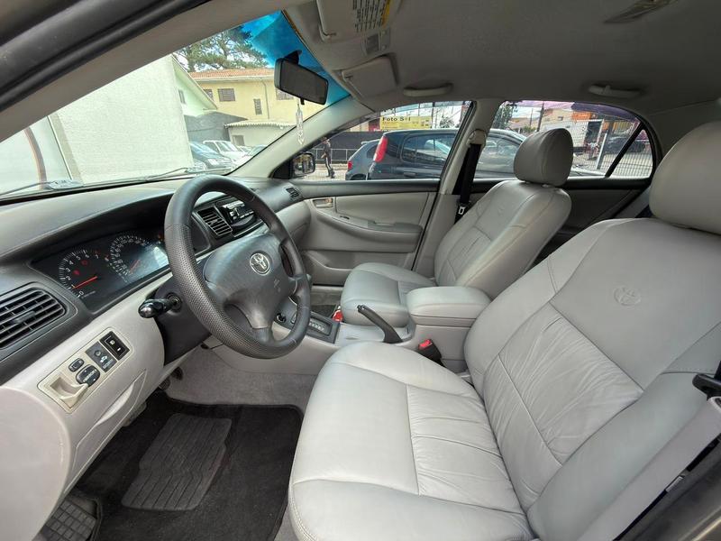Toyota Corolla XEi 18vvt - foto 14