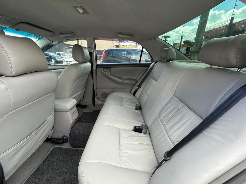 Toyota Corolla XEi 18vvt - foto 15