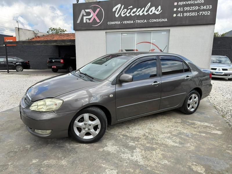 Toyota Corolla XEi 18vvt - foto 2