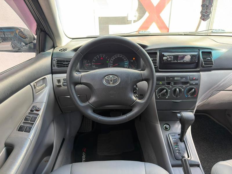 Toyota Corolla XEi 18vvt - foto 13