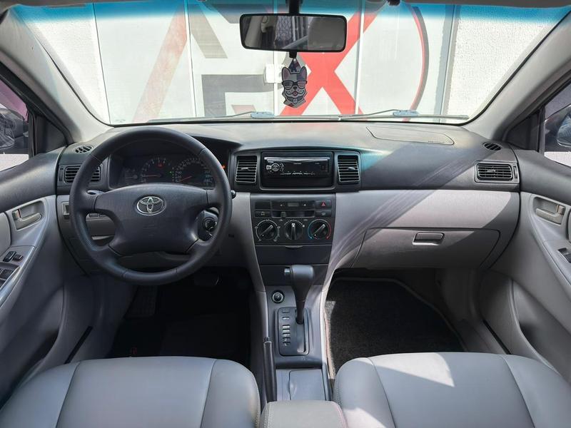 Toyota Corolla XEi 18vvt - foto 12