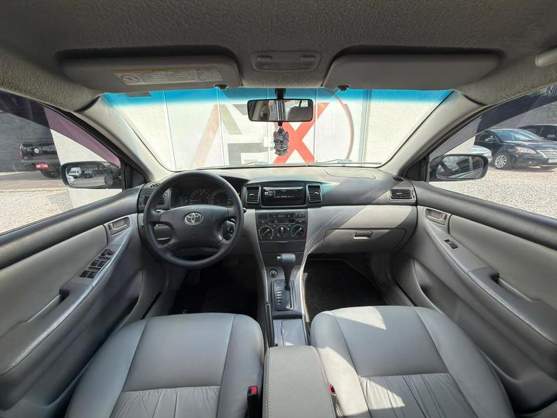 Toyota Corolla XEi 18vvt - foto 11