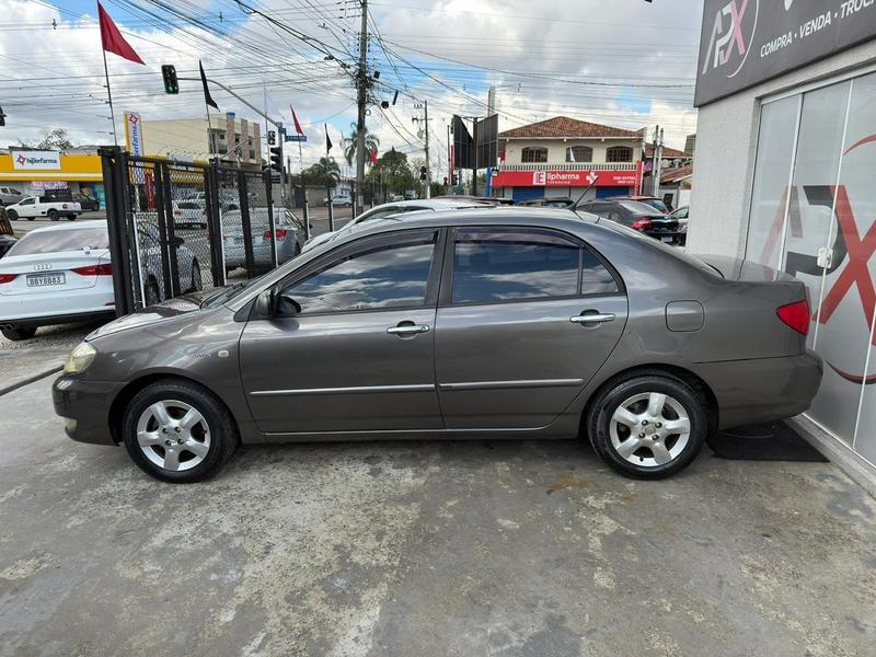 Toyota Corolla XEi 18vvt - foto 3