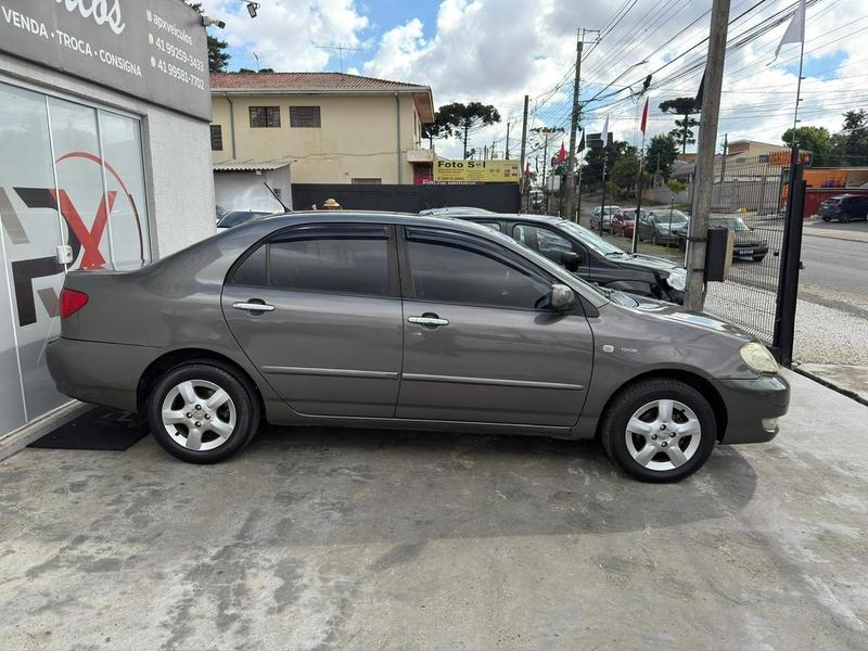 Toyota Corolla XEi 18vvt - foto 5