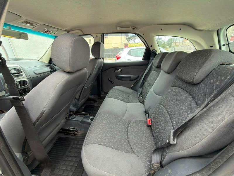 Fiat Palio Wk Trekk 1.6 - foto 15