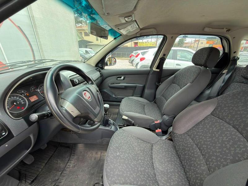 Fiat Palio Wk Trekk 1.6 - foto 14