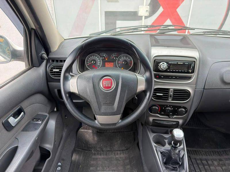 Fiat Palio Wk Trekk 1.6 - foto 13